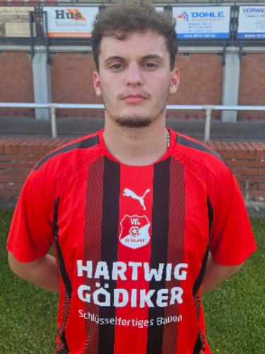 Erjon Gjelaj