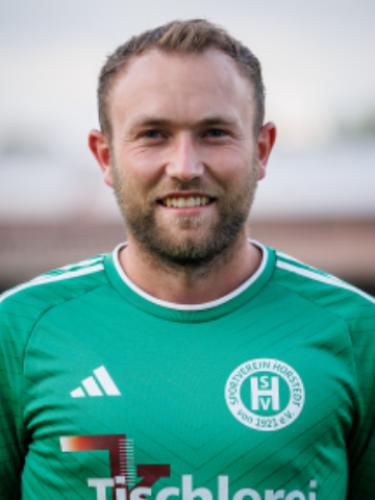 Niklas Burmester