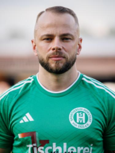 Tobias Hastedt