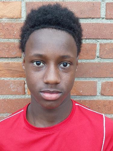 Abubakar Jalloh