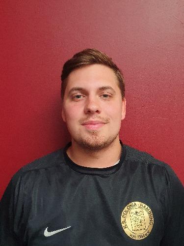 Jasper Philipp Görtz