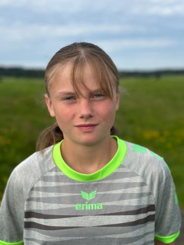 Lotta Finkbeiner