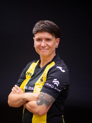 Sabrina Fichtler