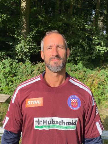 Mario Schwarz