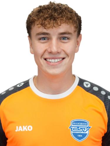 Timo Becker