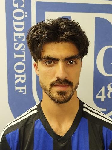 Obada Al Masri