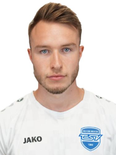 David Böhm