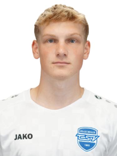 Christian Tom Schmidt