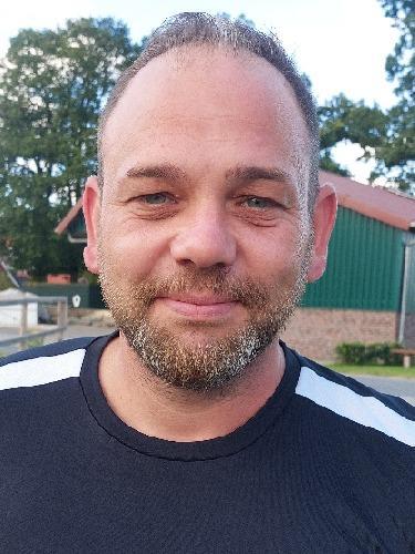 Dominik Berghs