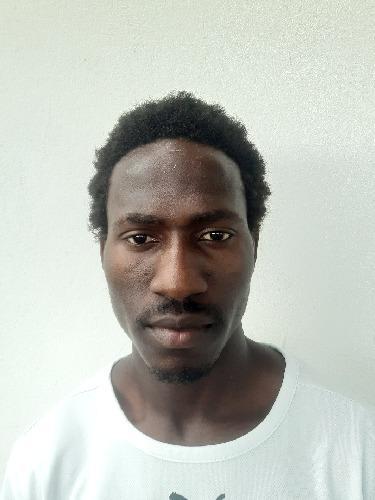 Ibrahima Jallow