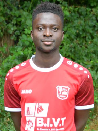 Salim Drammeh