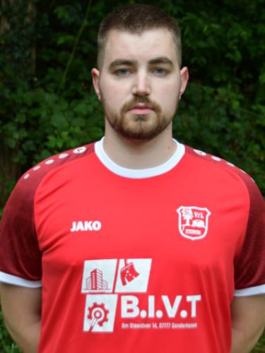 Tobias Friese