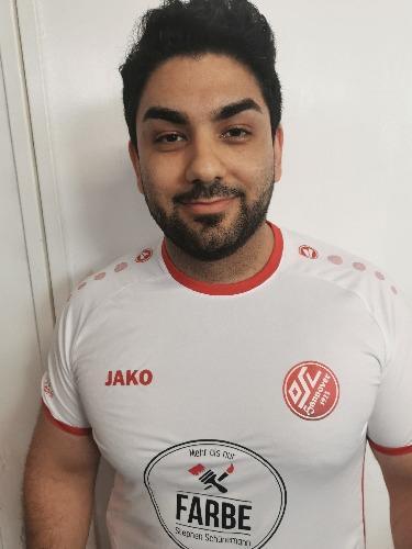 Amir Maleki-Yeganeh