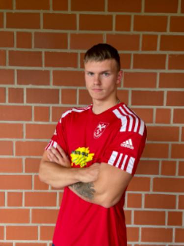 Danilo Traemann