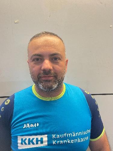 Sufyan Suliman Drwish