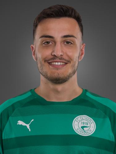 Maik Oberacker
