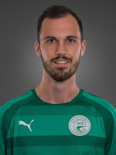Niklas Schuhmacher