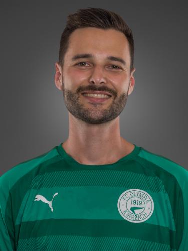 Janik Simon