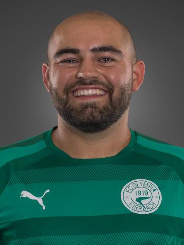 Mario Wagner