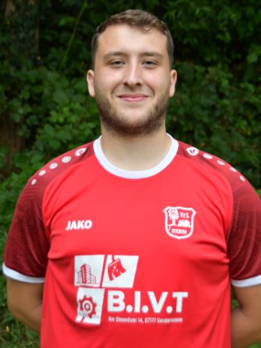 Lucas Weigelt