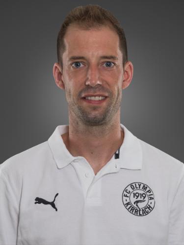 Christian Walter