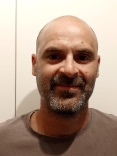 Alberto Rodrigo Martinez