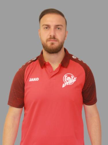 Furkan Baltaci