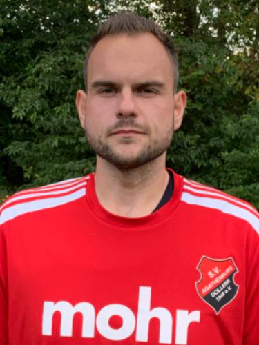 Daniel Reetz