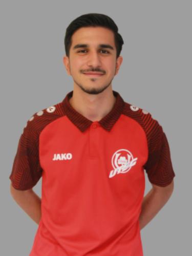 Muratcan Okmen