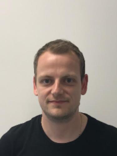Kevin-Maurice Verhufen