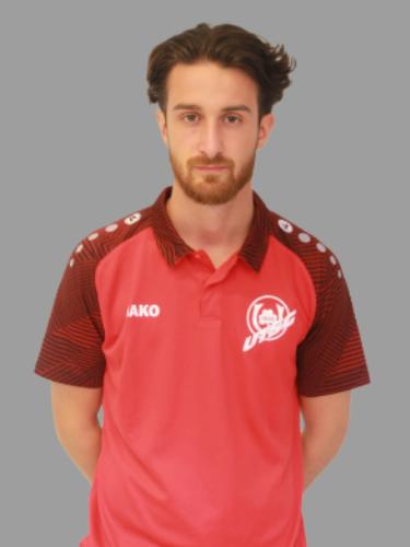Cenk Usta
