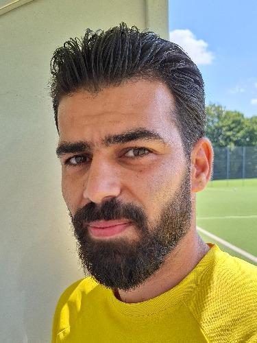 Ahmad Al Soutari