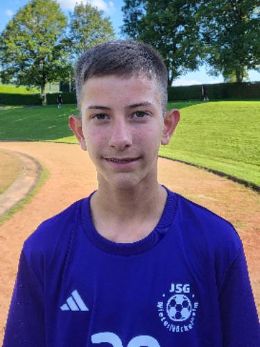 Adin Kovac