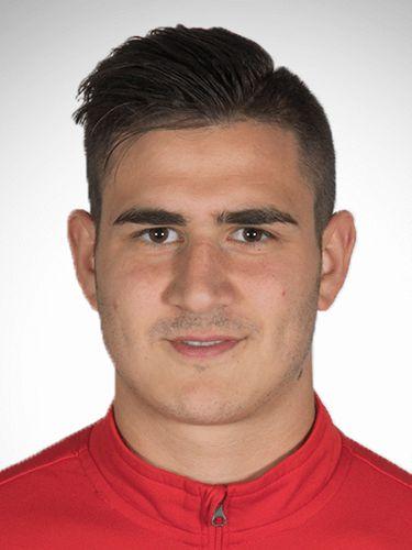 Baris Gündüzer