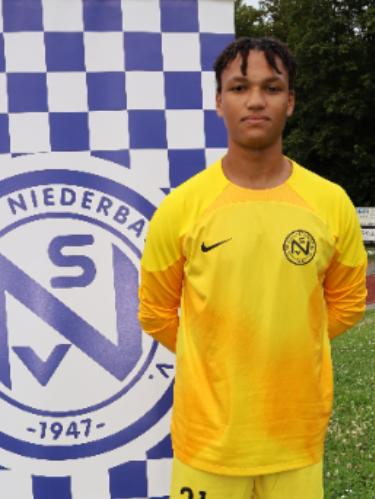 David Johannes Richter