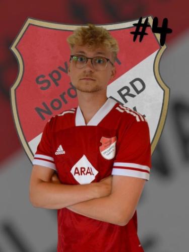 Thorben Dirksen