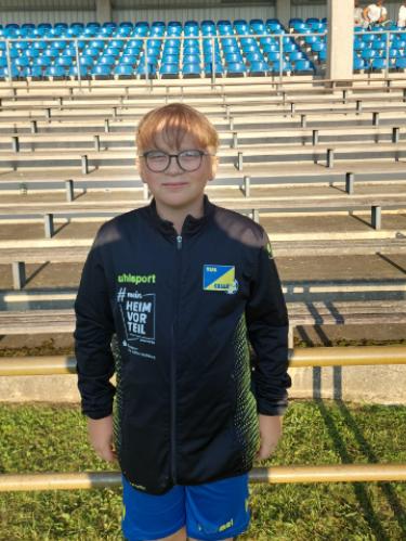 Bennet Joona Naujoks