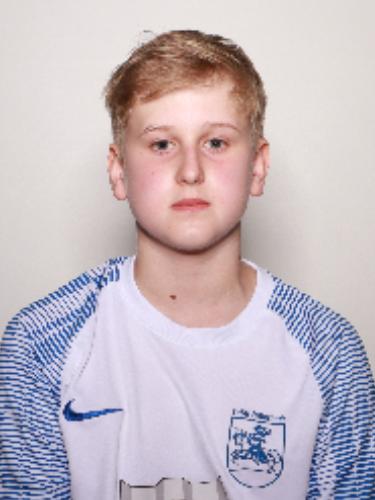 Kirill Hein