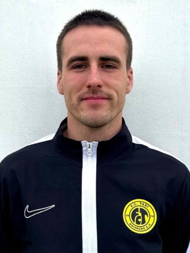 Youri Freitag