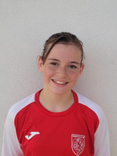 Melina Sophie Henkel