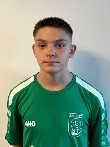 Leonardo Vitrani