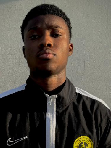 Kevin Osei