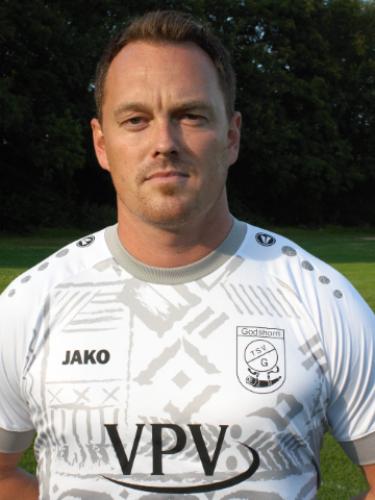 Daniel Hoffmeister