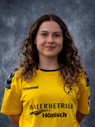 Alica Münnich Marques