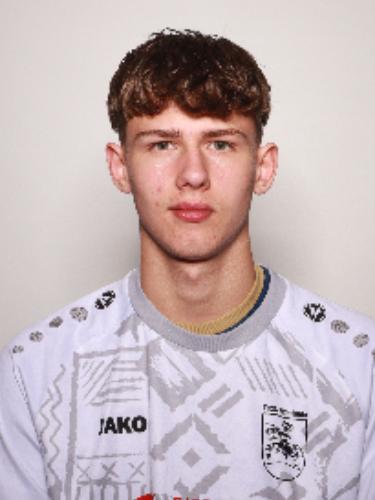 Moritz Lee Holzhauer