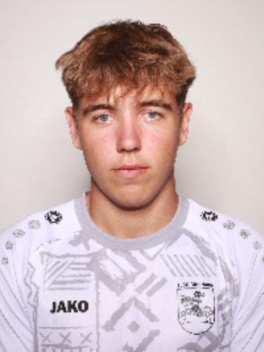 Dominik Zebrowski