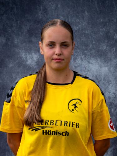 Emilia Gerhardt