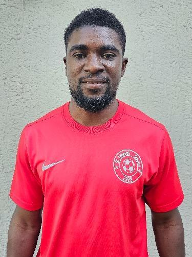 Bakary Camara