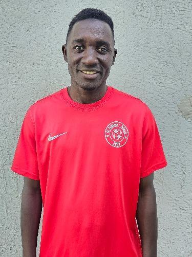 Sylla Solaymane