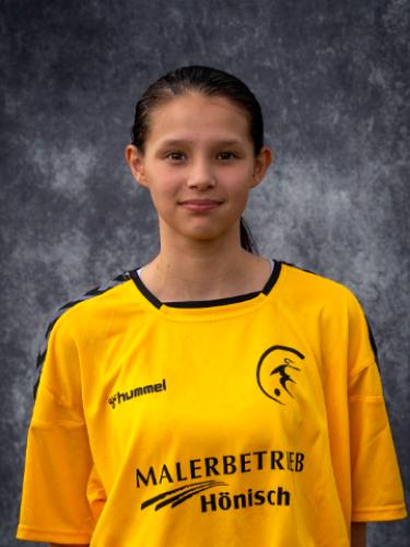 Isabel Pagel